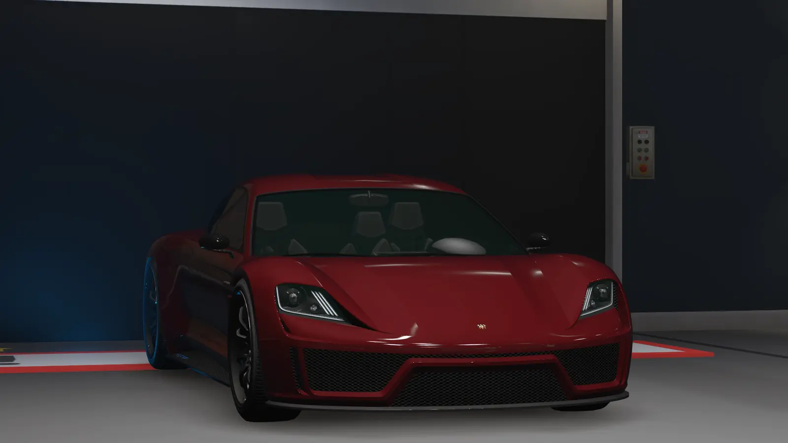 Pfister Neon