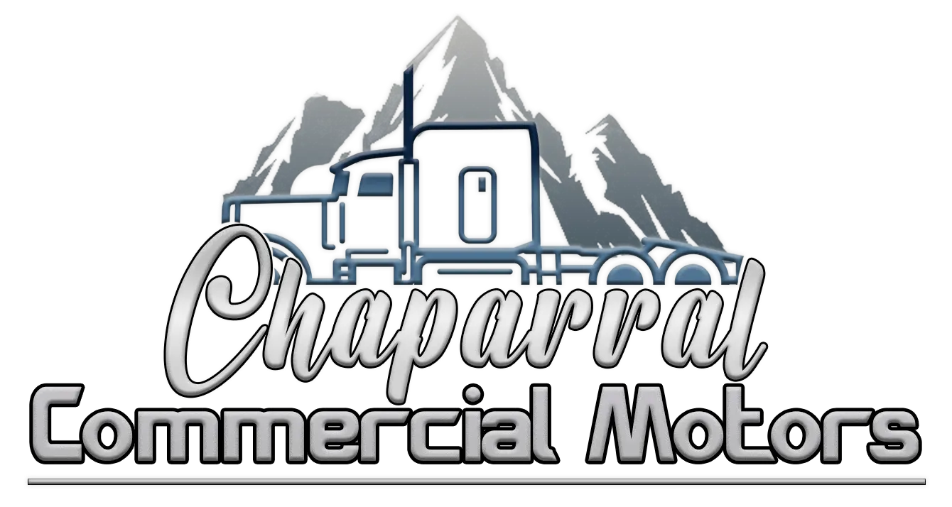 Chaparral Commercial Motors logo